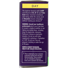 Load image into Gallery viewer, NATROL: Stress &amp; Anxiety Day and Night Formula, 20 tb
