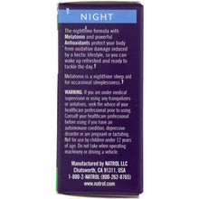 Load image into Gallery viewer, NATROL: Stress &amp; Anxiety Day and Night Formula, 20 tb
