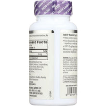 Load image into Gallery viewer, NATROL: Melatonin Fast Dissolve Tablets Strawberry 5 mg, 90 tablets
