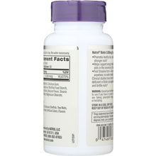 Load image into Gallery viewer, NATROL: Biotin Strawberry Flavor 5000 mcg, 90 Tablets
