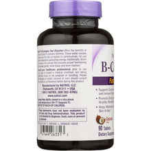Load image into Gallery viewer, NATROL: B-Complex Fast Dissolve Coconut Flavor, 90 Tablets
