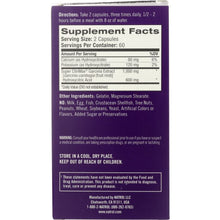 Load image into Gallery viewer, NATROL: Garcinia Cambogia Extract Appetite Intercept, 120 Capsules
