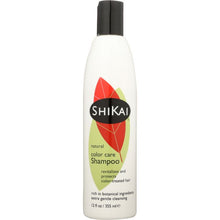 Load image into Gallery viewer, SHIKAI: Shampoo Color Care, 12 oz
