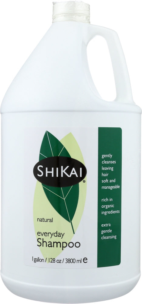 SHIKAI: Shampoo Everyday, 1 ga