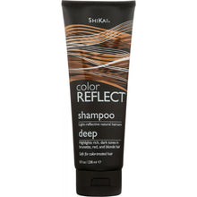 Load image into Gallery viewer, SHIKAI: Color Reflect Deep Shampoo, 8 oz
