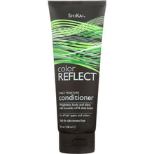 Load image into Gallery viewer, SHIKAI: Color Reflect Daily Moisture Conditioner, 8 oz

