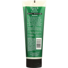 Load image into Gallery viewer, SHIKAI: All Natural Hand &amp; Body Lotion Gardenia, 8 oz
