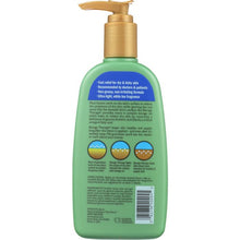 Load image into Gallery viewer, SHIKAI: Borage Therapy Dry Skin Lotion Lightly Fragranced, 8 oz
