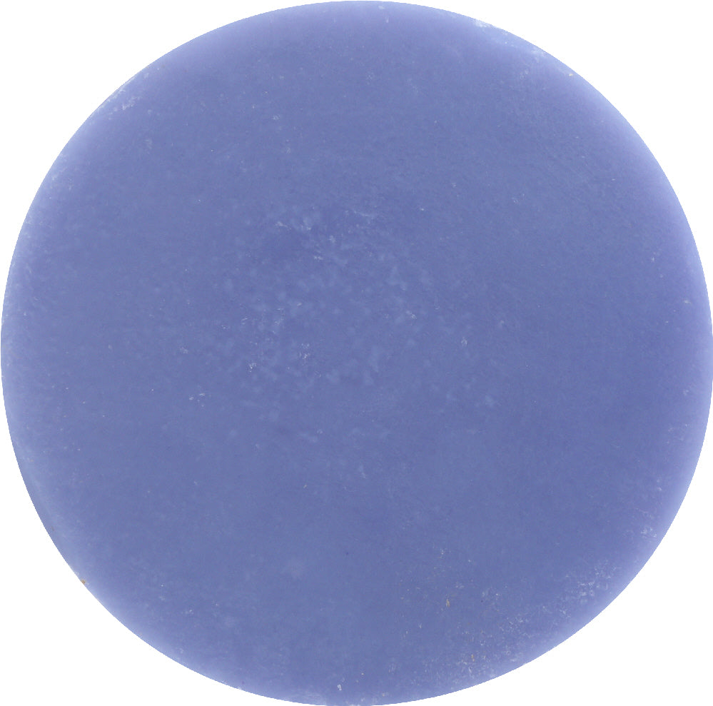 SAPPO HILL: Glycerine Creme Soap Lavender, 3.5 oz