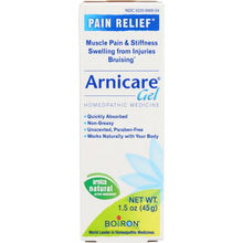 Load image into Gallery viewer, BOIRON: Arnicare Arnica Gel Homeopathic Medicine, 1.5 oz
