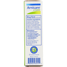 Load image into Gallery viewer, BOIRON: Arnicare Arnica Cream Pain Relief, 1.33 Oz
