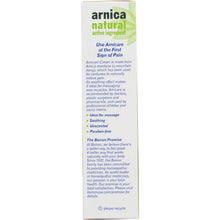 Load image into Gallery viewer, BOIRON: Arnicare Cream Homeopathic Medicine, 2.5 oz
