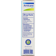 Load image into Gallery viewer, BOIRON: Arnicare Arnica Gel Homeopathic Medicine, 2.6 oz
