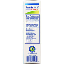 Load image into Gallery viewer, BOIRON: Arnicare Roll On Gel, 1.5 oz
