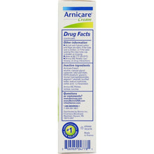 Load image into Gallery viewer, BOIRON: Arnicare Arnica Cream for Pain Relief &amp; Blue Tube Value Pack, 2.5 oz

