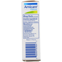 Load image into Gallery viewer, BOIRON: Arnicare Pain Relief, 60 Tablets
