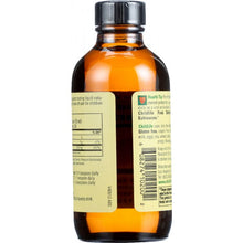 Load image into Gallery viewer, CHILDLIFE ESSENTIALS: Liquid Vitamin C Orange Flavor, 4 oz
