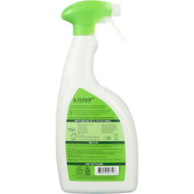 Load image into Gallery viewer, SEVENTH GENERATION: Cleaner All-purpose Free &amp; Clear, 32 oz
