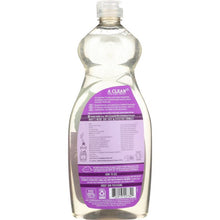 Load image into Gallery viewer, SEVENTH GENERATION: Natural Dish Liquid Lavender Floral &amp; Mint, 25 oz
