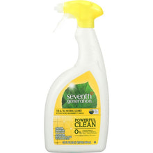 Load image into Gallery viewer, SEVENTH GENERATION: Bathroom Cleaner Tub and Tile, 32 oz
