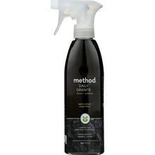 Load image into Gallery viewer, METHOD HOME CARE: Cleaner Spray Granite Apple Orchard, 12 oz

