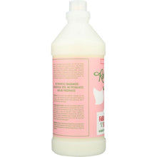 Load image into Gallery viewer, REBEL GREEN: Fabric Softener Pink Lilac, 32 oz
