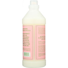 Load image into Gallery viewer, REBEL GREEN: Fabric Softener Pink Lilac, 32 oz
