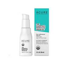 Load image into Gallery viewer, Acure - Oil - Argan - 1 Fl Oz
