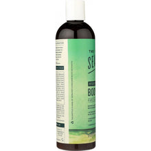 Load image into Gallery viewer, SEA WEED BATH COMPANY: Wash Body Eucalyptus &amp; Peppermint, 12 oz
