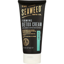 Load image into Gallery viewer, SEA WEED BATH COMPANY: Cream Body Detox Cellulite, 6 oz
