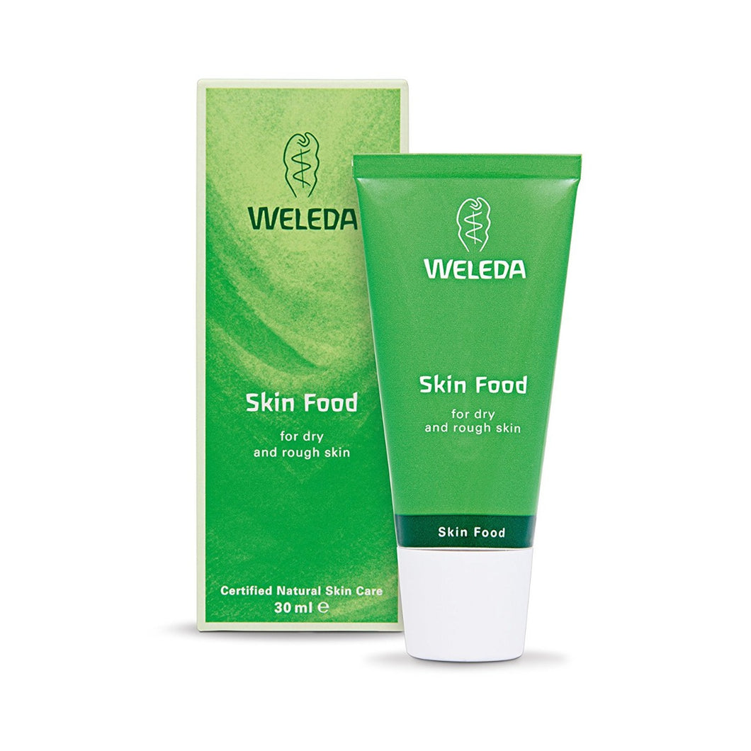 WELEDA: Skin Food Small, 1 oz