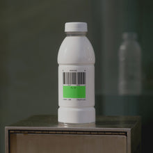 Load image into Gallery viewer, BARCODE Lemon Lime: Plant-Based Performance Drink | 12 Pack
