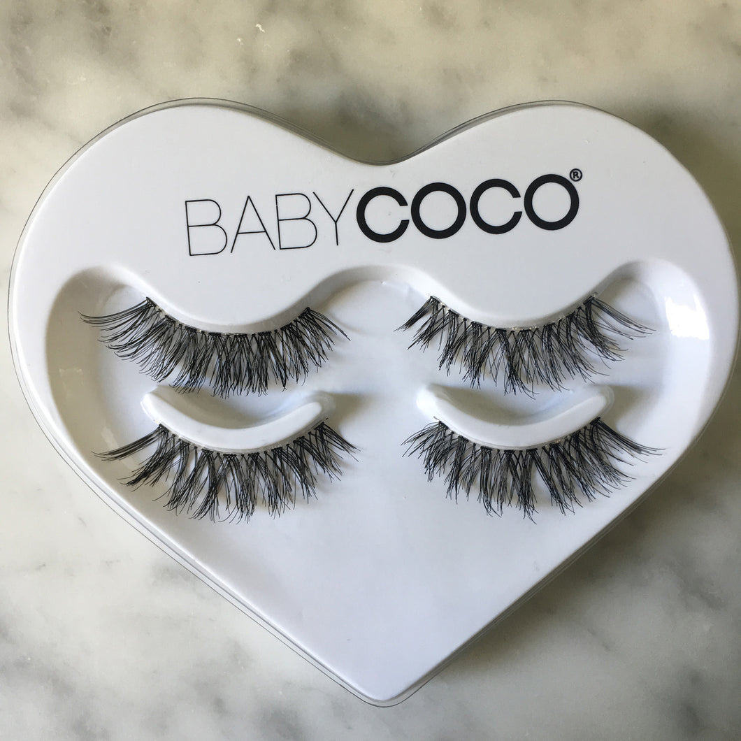 Baby Coco Signature Set Double Pack