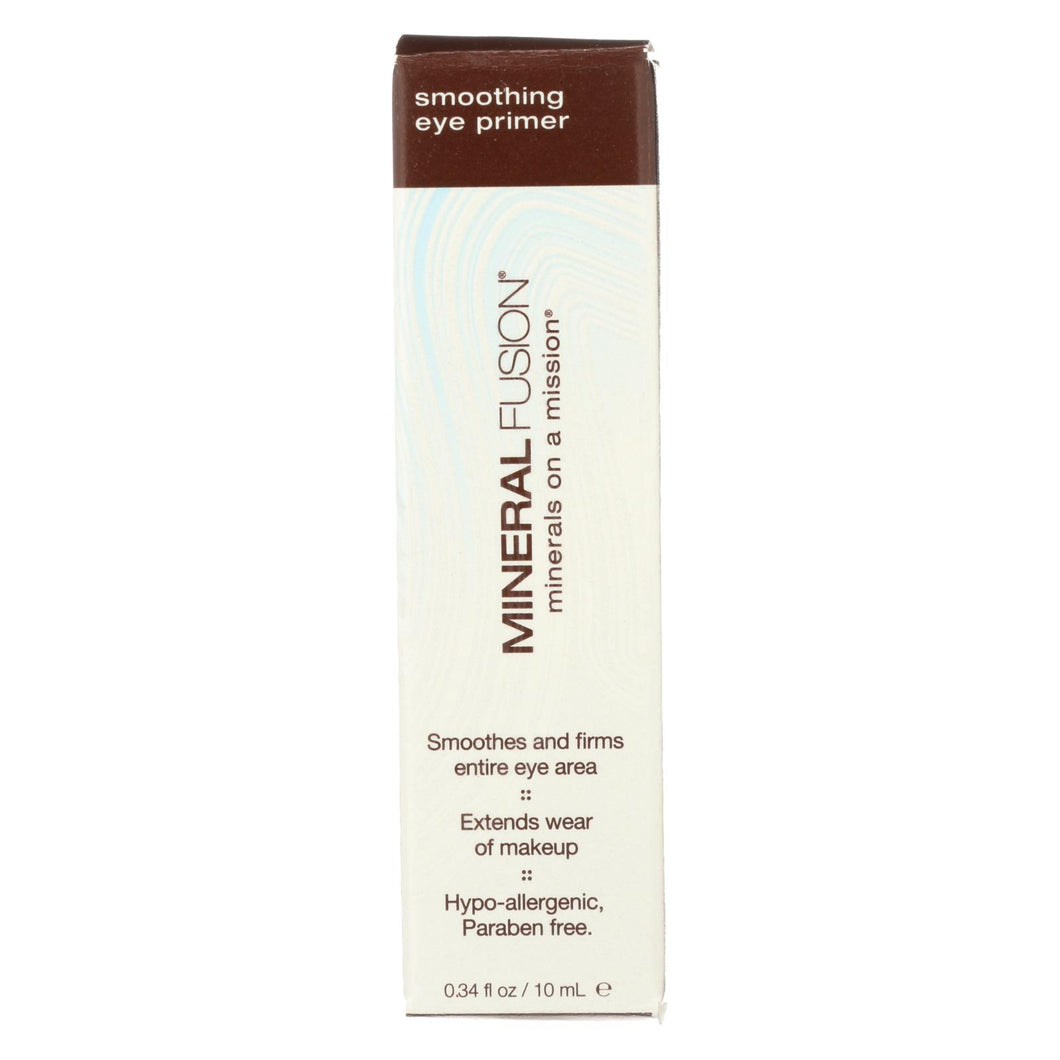 Mineral Fusion Smoothing Eye Primer  - 1 Each - .34 Oz