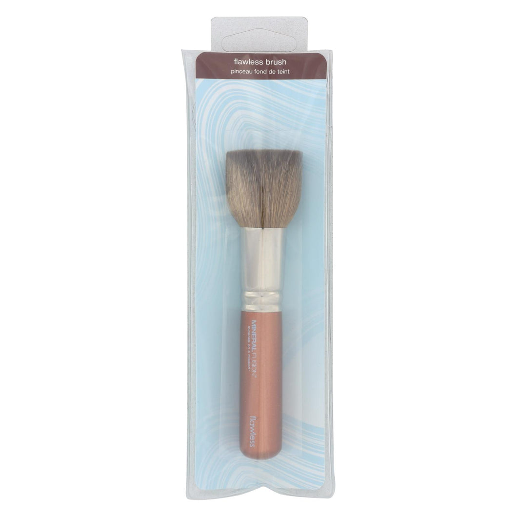 Mineral Fusion - Brush - Flawless - 1 Count