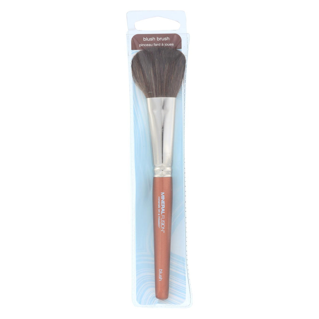 Mineral Fusion - Brush - Blush - 1 Count