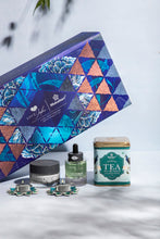 Load image into Gallery viewer, LOVE, INDUS: X Makaibari Limited Edition Gift Box
